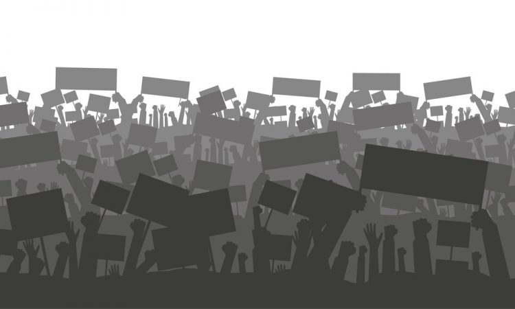 6 Most Popular Political Movements Of India