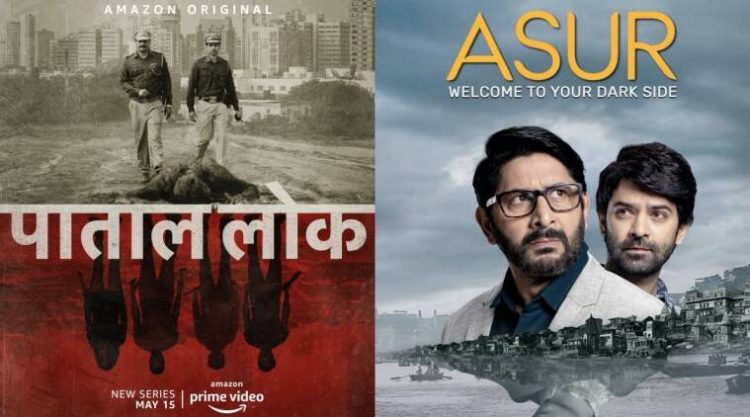 Top 5 Indian Web Series Of All Times