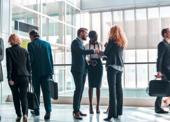 Top 6 Benefits Of Networking For Our Career
