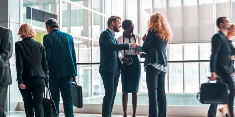 Top 6 Benefits Of Networking For Our Career