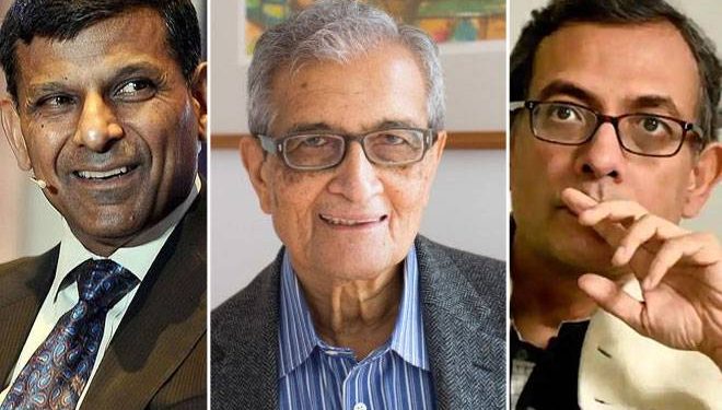 Top 7 Economists Of India