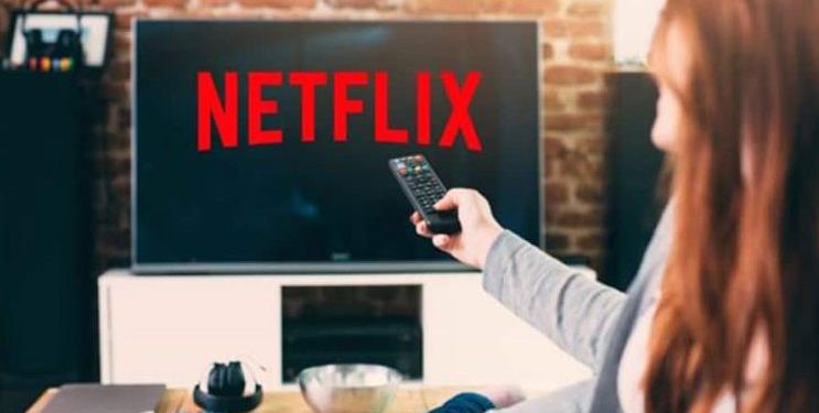 The Business Model of Netflix & Way They Generate Revenue