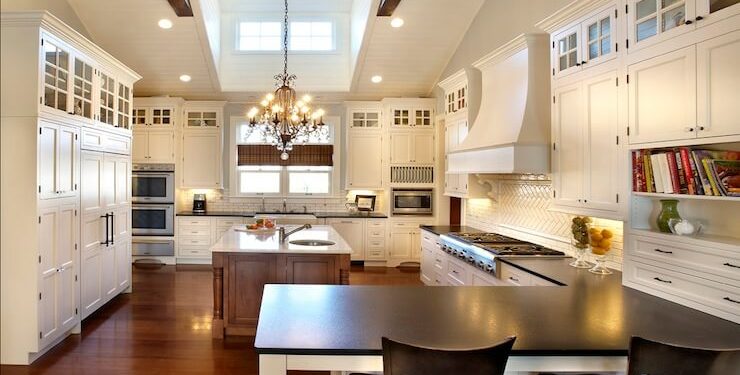 Steps To Buy the Right Furniture for Your Dream Home