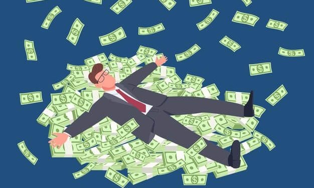 Tips To Achieve Financial Freedom in Early Years