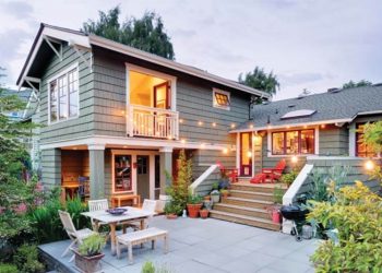 Ways to Boost your home's Appeal on a Budget