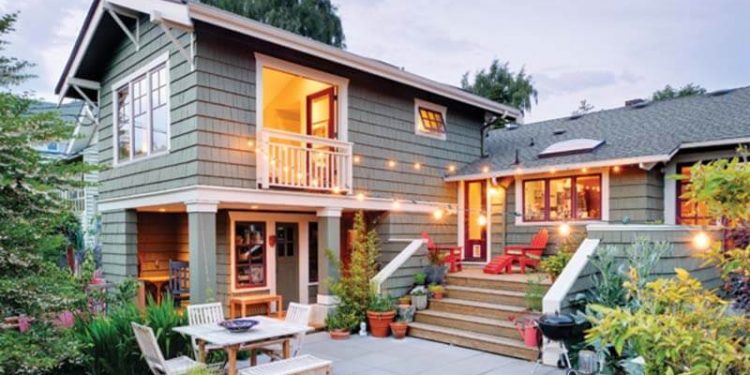 Ways to Boost your home's Appeal on a Budget