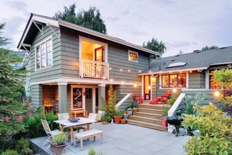 Ways to Boost your home's Appeal on a Budget