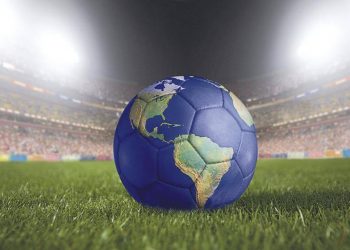 Why Football Is the Most Played & Popular Sport?