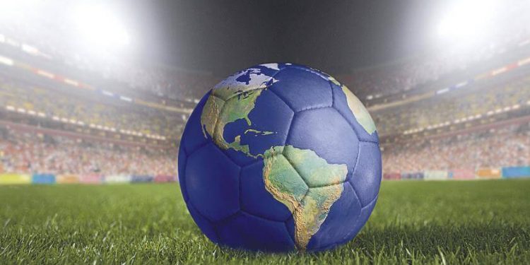 Why Football Is the Most Played & Popular Sport?