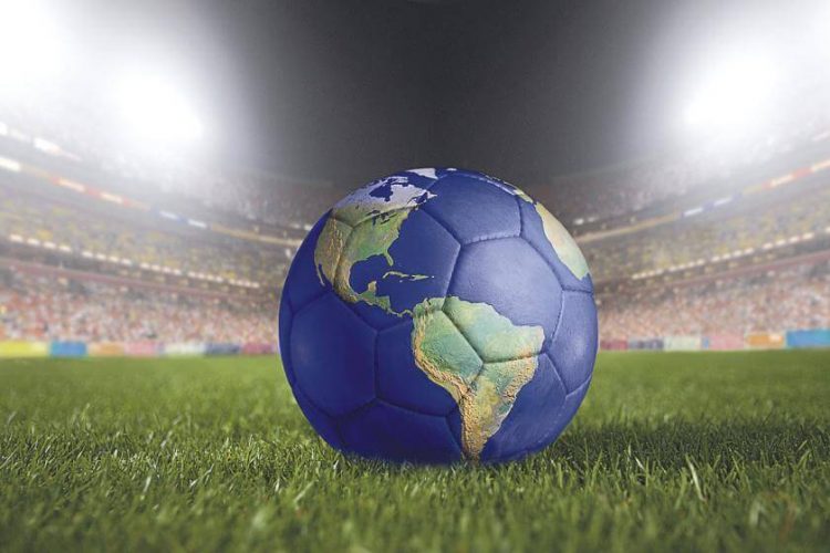 Why Football Is the Most Played & Popular Sport?