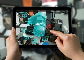 Benefits of Augmented Reality in The Present World