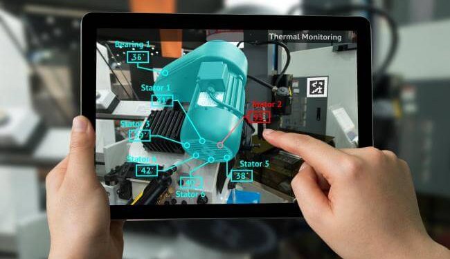Benefits of Augmented Reality in The Present World