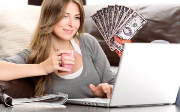 Steps to Make Money Online in 2021