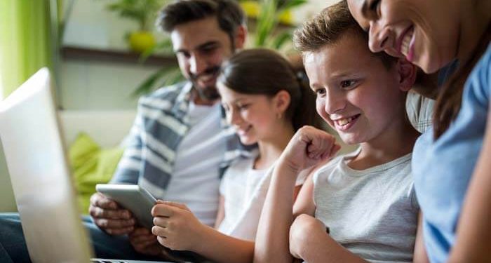 Technology is changing Our Life Today & The Way We Live