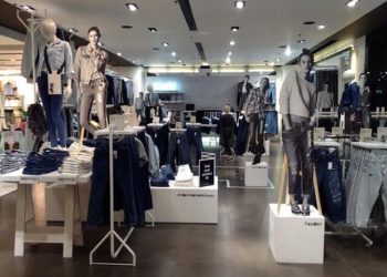 Trends Reshaping the Future of The Fashion Industry