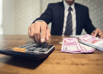 personal loan EMI calculator