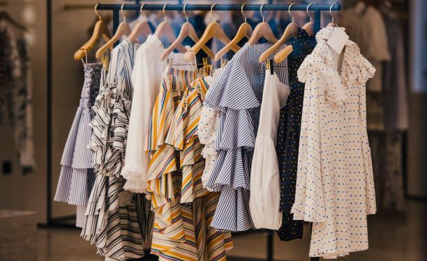 building a professional wardrobe