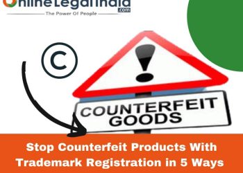 how to do trademark registration for goods