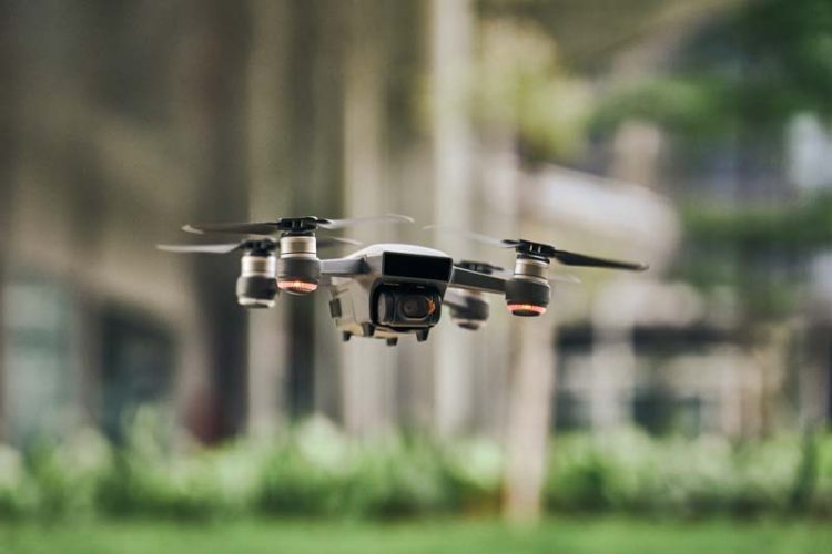 Drones