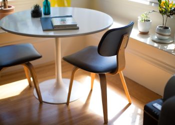 Office fit-out companies in Dubai