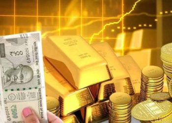 Selling Gold Jewellery