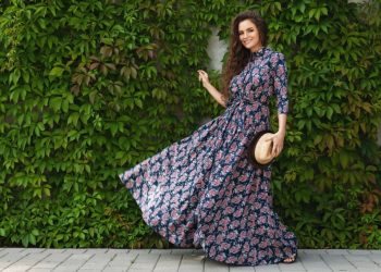 Discover your best fit long frock