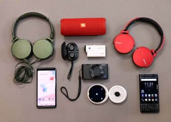 Gift Ideas for Christmas & New Year Eve