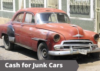 cash for junk cars