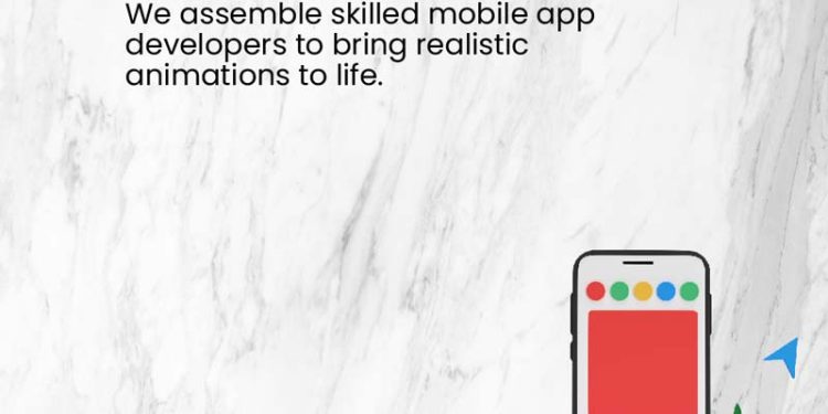 hybrid app development services