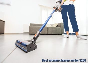 best shark vacuum for hardwood floors
