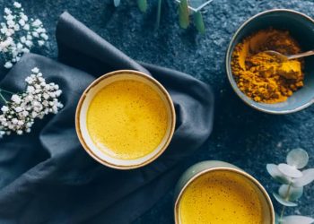 Health Benefits of Turmeric and Recipes from Turmeric