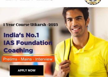 IAS Coaching in Delhi