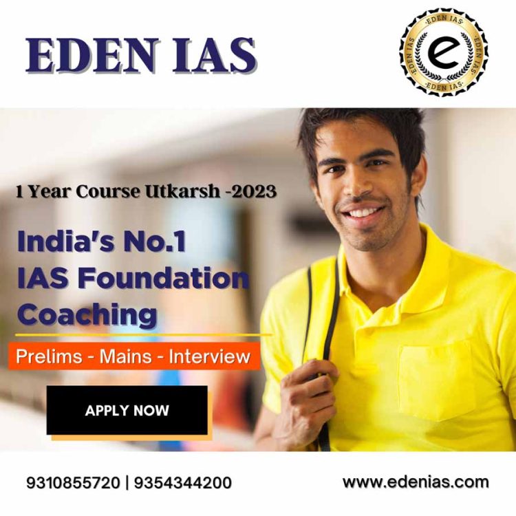 IAS Coaching in Delhi