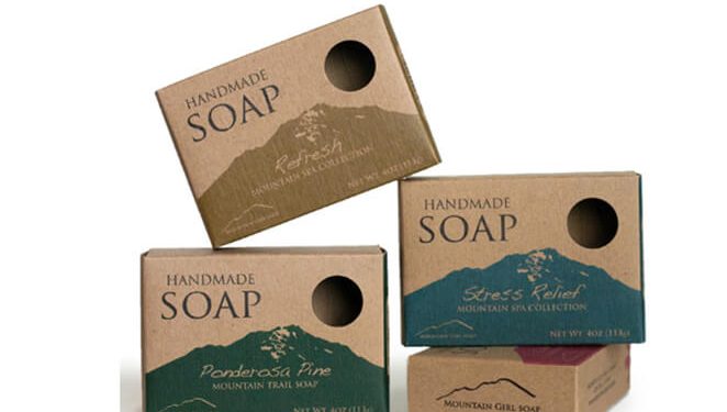 Soap Boxes