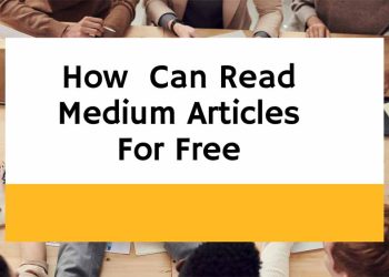 Read Medium Articles