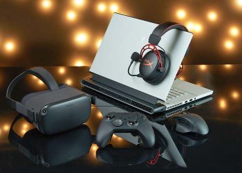 Gaming Laptop