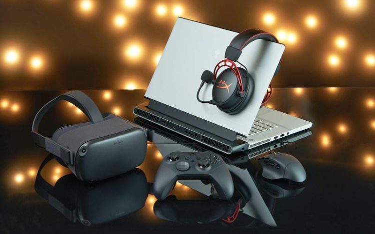 Gaming Laptop
