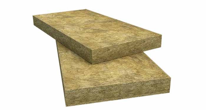 acoustic insulation slab