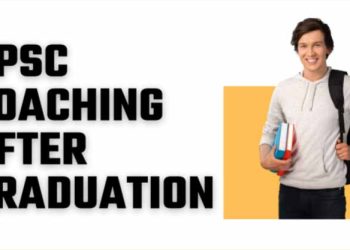 IAS Coaching in Delhi