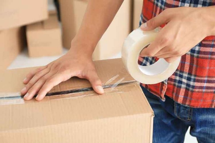 best movers in Mississauga