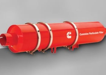 Retrofit Emission Control System