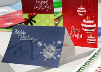 custom greeting card printing