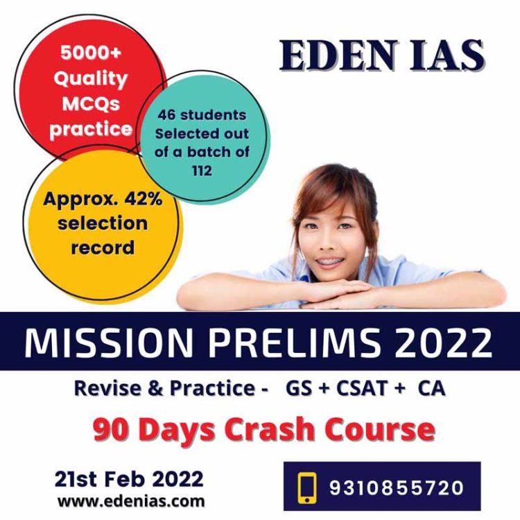 BEST IAS Coaching in Delhi