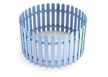 Ring fence Policy