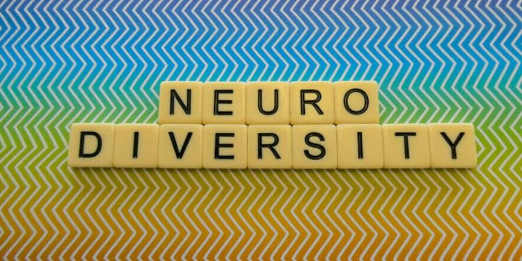 hire neurodiverse talent