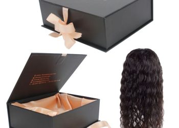 hair extension boxes