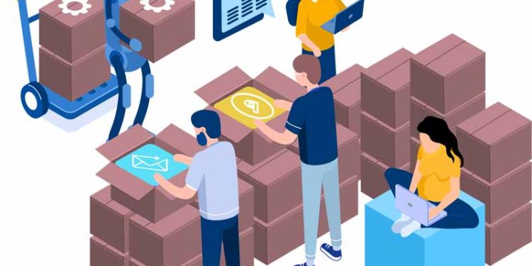 Leader, Are You Missing the Inventory Management Mark?