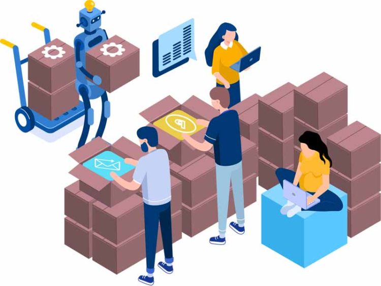 Leader, Are You Missing the Inventory Management Mark?