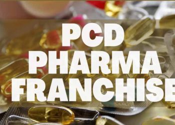 PCD Pharma Franchise in Baddi