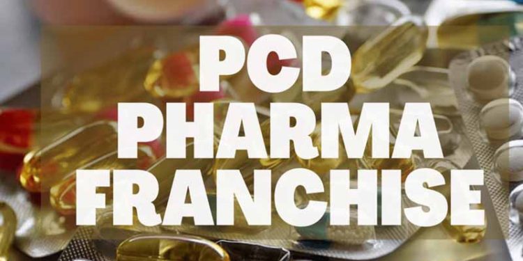 PCD Pharma Franchise in Baddi